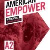 Cambridge English American Empower Workbook without Answers Elementary/A2