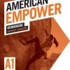 Cambridge English American Empower Workbook without Answers Starter/A1