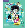 Shape it Full Combo Student’s Book and Workbook with Practice Extra  4