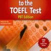 COMPLETE GUIDE TO THE TOEFL TEST PBT SB