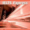 IELTS EXPRESS BRE INTERMEDIATE WB + AUDIO CD