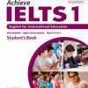ACHIEVE IELTS BRE 1 STUDENT BOOK