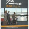 PASS CAMBRIDGE BEC BRE HIGHER STUDENT BOOK