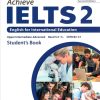 ACHIEVE IELTS BRE 2 STUDENT BOOK