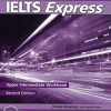 IELTS EXPRESS UPPER-INTERMEDIATE WB + AUDIO CD PKG