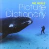 THE HEINLE PICTURE DICTIONARYBEGINNING WORKBOOK + AUDIO CD