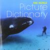 THE HEINLE PICTURE DICTIONARY INTERMEDIATE WORKBOOK + AUDIO