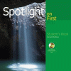 SPOTLIGHT ON FIRST BRE SB + DVD-ROM