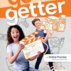 Go Getter Teacher’s MyEnglishLab & Extra Online Practice Access Code Level 3