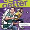 Go Getter Student’s eBook + MEL Level 4