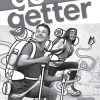 Go Getter Test Book Level 4