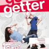 Go Getter Teacher’s Book w/ MyEnglishLab, Extra Online Practice Level 1