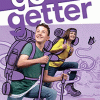 Go Getter Workbook w/ Extra Online Practice Level 4