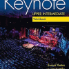 KEYNOTE BRE UPPER INTERMEDIATE WORKBOOK/WB AUDIO CD