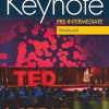 KEYNOTE PRE-INTERMEDIATE WORKBOOK W/WB AUDIO CD BRE