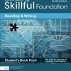 SKILLFUL SECOND EDITION FOUNDATION READING & WRITING STUDENT´S BOOK PACK A1 (SB + SRC +OWB)