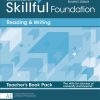 SKILLFUL SECOND EDITION FOUNDATION READING & WRITING TEACHER´S BOOK PACK A1 (TB + TRC + Teacher´s Presentation Kit)
