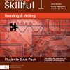 SKILLFUL SECOND EDITION 1 READING & WRITING STUDENT´S BOOK PACK A2 (SB + SRC + OWB)