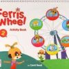 FERRIS WHEEL ACTIVITY BOOK 2