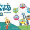 FERRIS WHEEL ACTIVITY BOOK 3