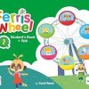 FERRIS WHEEL STUDENT´S BOOK 1 (SB + Navio App)