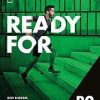 READY FOR B2 FIRST 4TH EDITION STUDENT´S BOOK WITH KEY (SB + DSB + Student´s App)