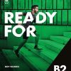 READY FOR B2 FIRST 4TH EDITION STUDENT´S BOOK WITHOUT KEY (SB + DSB + Student´s App)