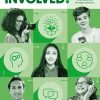 GET INVOLVED! AMERICAN ED. 1 WORKBOOK (WB and Digital Workbook)