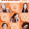 GET INVOLVED! AMERICAN ED. 3 WORKBOOK (WB and Digital Workbook)