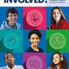 GET INVOLVED! AMERICAN ED. 4 STUDENT´S BOOK (SB with Student´s App and DSB)