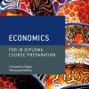 IB ECONOMICS COURSE PREPARATION