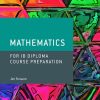 IB MATHEMATICS COURSE PREPARATION