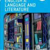 IB ENGLISH A LANGUAGE & LITERATURE IB PREPARED