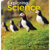 EPACK: EXPLORING SCIENCE 3 SE + MTS 1YR