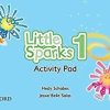 LITTLE SPARKS 1 WB