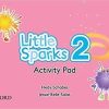 LITTLE SPARKS 2 WB