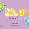 LITTLE SPARKS 3 WB