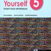 BE YOURSELF 5 ST& WB W/CDROM