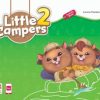 LITTLE CAMPERS ACTIVITY BOOK 2 