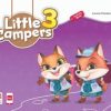 LITTLE CAMPERS ACTIVITY BOOK 3