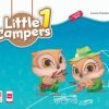 LITTLE CAMPERS ACTIVITY BOOK 1
