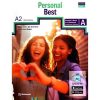 PERSONAL BEST (Am. Ed.) C1 ADVANCED STUDENT BOOK