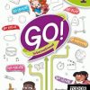 GO! INTERNATIONAL ED ACTIVITY BOOK 4