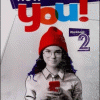 NOW YOU! INTERNATIONAL 2 STUDENT´S BOOK