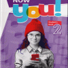 NOW YOU! INTERNATIONAL 3 STUDENT’S BOOK