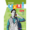 NOW YOU! INTERNATIONAL 4 STUDENT’S BOOK