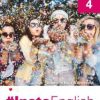 #INSTAENGLISH STUDENT´S & WORKBOOK 4