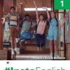 #INSTAENGLISH STUDENT´S & WORKBOOK 1