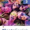 #INSTAENGLISH STUDENT´S & WORKBOOK 3