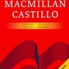 DICCIONARIO MACMILLAN-CASTILLO (Español-Inglés Inglés-Español)